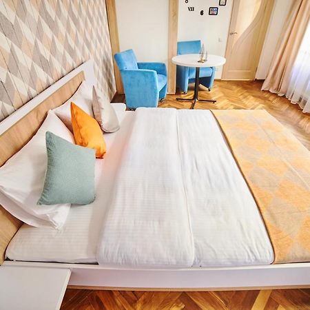 Comfort Apartments In Center Lviv Kültér fotó